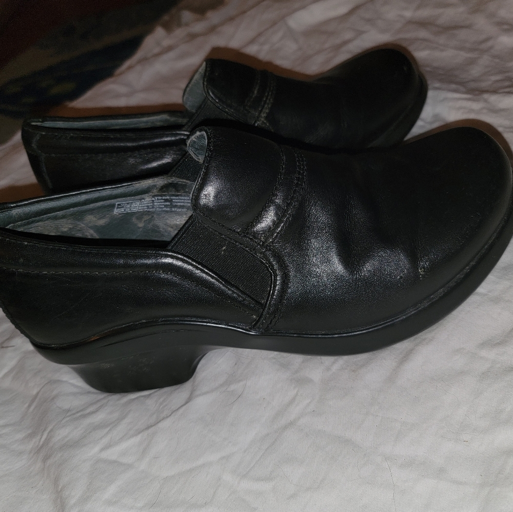 Ariat clogs